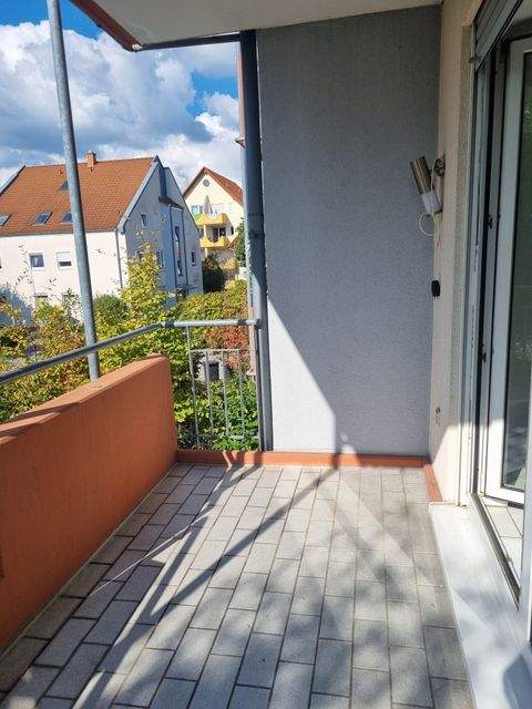 Haßloch Wohnungen, Haßloch Wohnung mieten