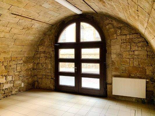 Innenansicht