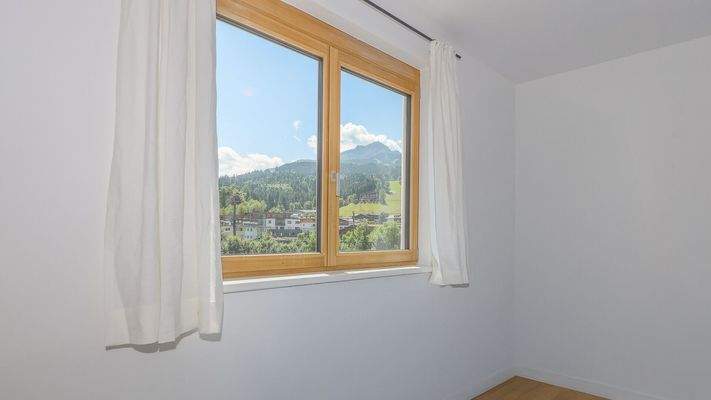 KITZIMMO-Hochwertige Wohnung in zentraler Toplage kaufen - Immobilien St. Johann.