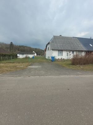 Grundstücksansicht