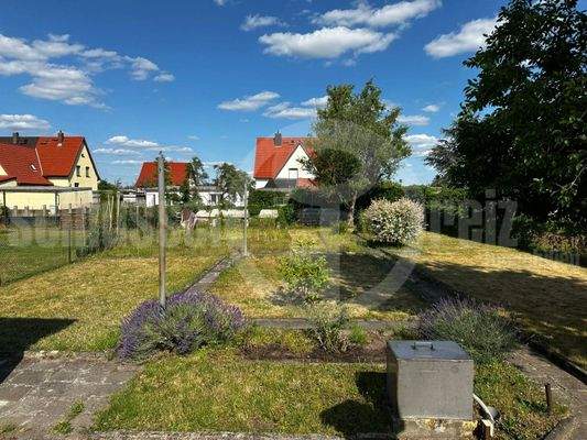 Grundstück / Garten