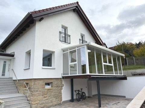 Kraftsdorf Häuser, Kraftsdorf Haus kaufen