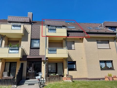 Troisdorf Wohnungen, Troisdorf Wohnung kaufen