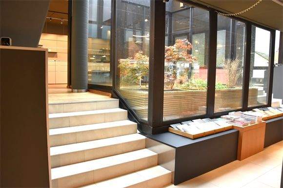 Ansicht 4 Erdgeschoss