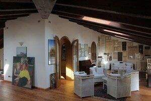 restaurierte Altbauvilla bei Aviano