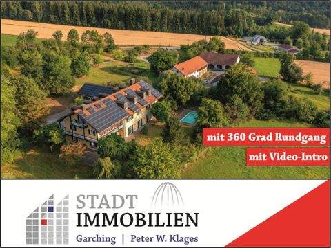 Bad Griesbach Häuser, Bad Griesbach Haus kaufen