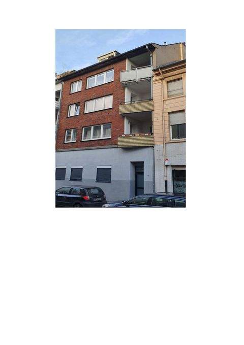 Duisburg Wohnungen, Duisburg Wohnung mieten