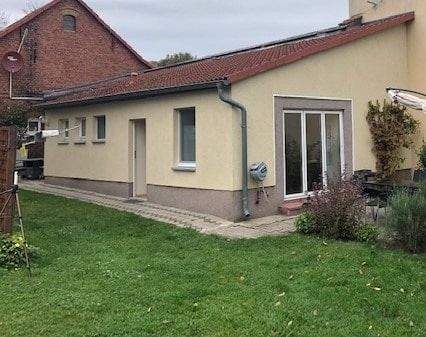 Anbau - Ferienwohnung