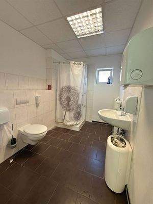 Dusche/WC