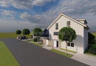 3208-3211 Visualisierung Frontansicht