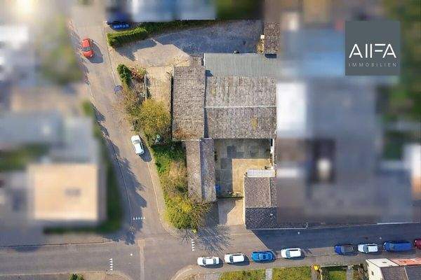 Drohnenfoto-Ansicht 2