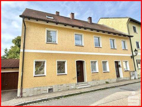 Pleystein Häuser, Pleystein Haus kaufen