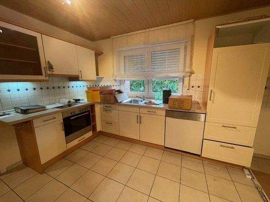 Küche 1