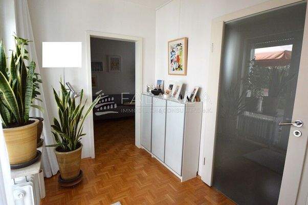 Eingangsbereich/Foyer