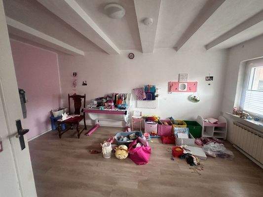 Kinderzimmer