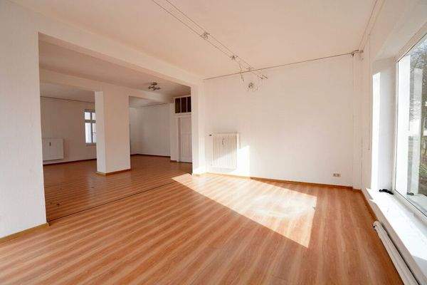 Einheit 1: Ladenfläche vorne rechts