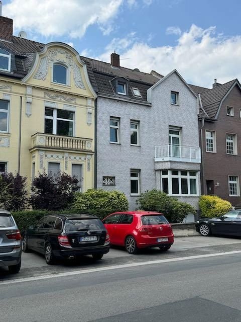 Düsseldorf Wohnungen, Düsseldorf Wohnung kaufen