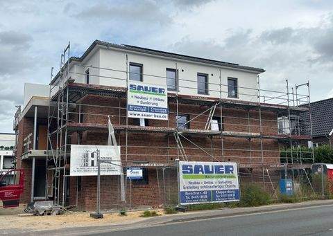 Weyhe Wohnungen, Weyhe Wohnung mieten