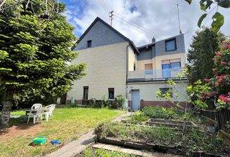 Hinterhaus