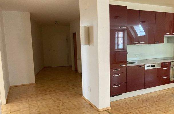 Wohnhausanlage Eggenburg