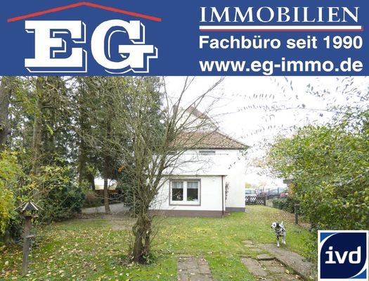 Angebot von EG Immobilien Makler in Bad Salzuflen