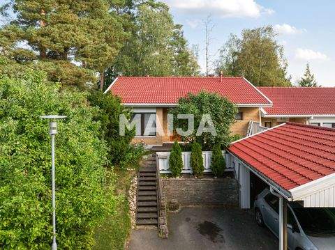 Kaarina Häuser, Kaarina Haus kaufen