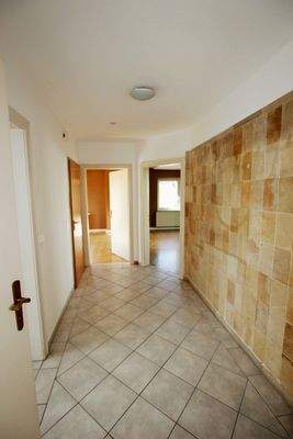 Flur 1. Obergeschoss