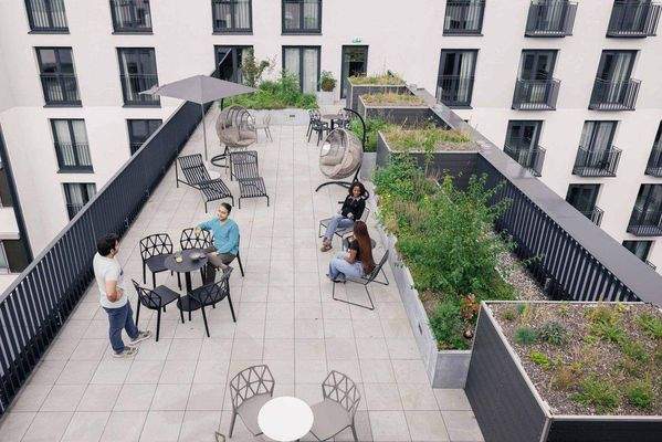 THE FIZZ Friedrichshain 