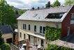 Balkon DG Einheit