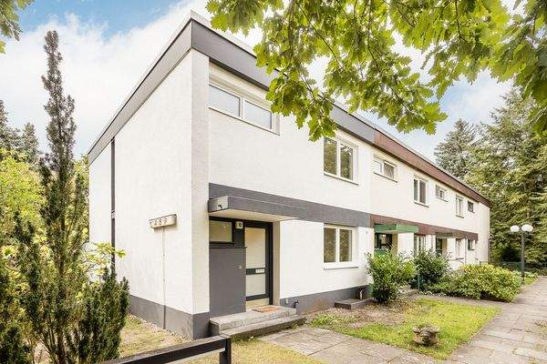 Wohnen im wunderschönen Wannsee