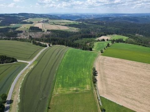 Presseck Bauernhöfe, Landwirtschaft, Presseck Forstwirtschaft