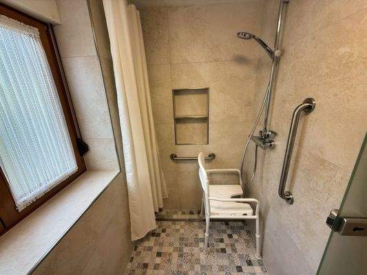 Badezimmer - OG - weitere Ansicht