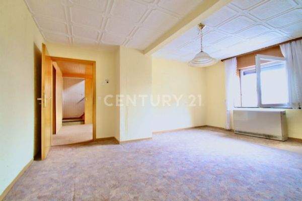 Wohnung 1 EG Wohnzimmer