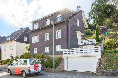 Olpe Häuser, Olpe Haus kaufen