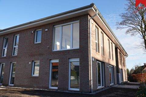 Esens Wohnungen, Esens Wohnung mieten