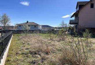 Bild vom Grundstück