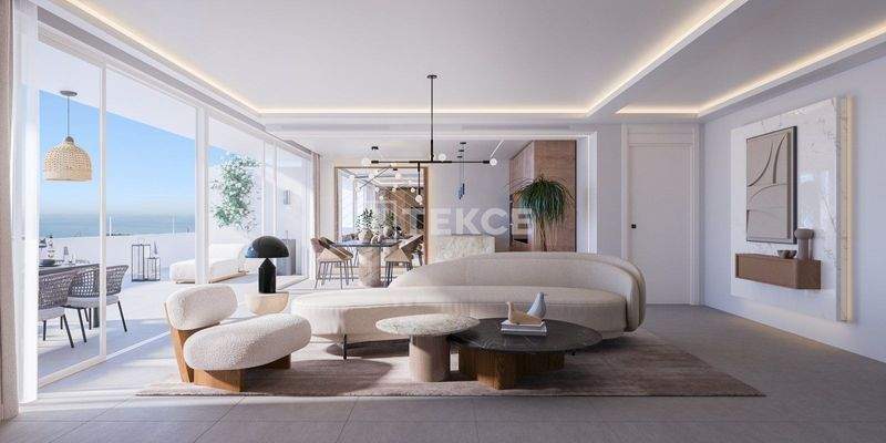 Ideally Located Properties in Benalmadena Malaga