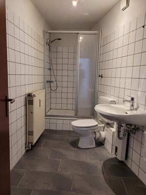 Duschbad