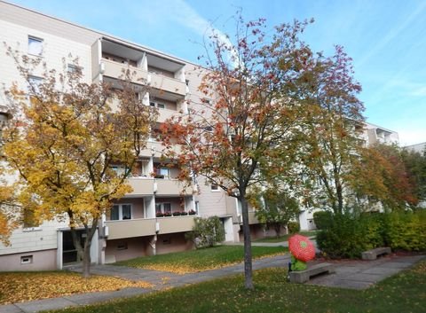 Schkeuditz Wohnungen, Schkeuditz Wohnung mieten