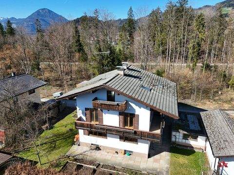 Ebbs Häuser, Ebbs Haus kaufen