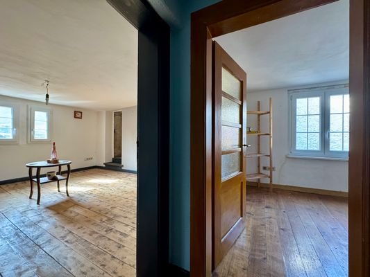 Zimmer 2 und 3 