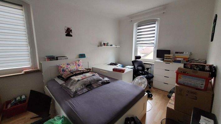 Schlaf-/Kinderzimmer 2