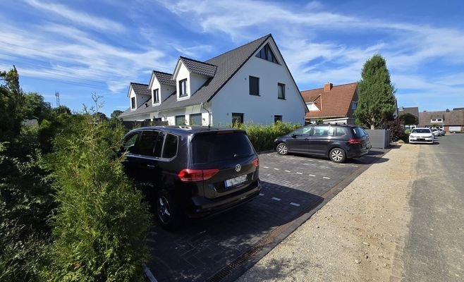 Parkplatz