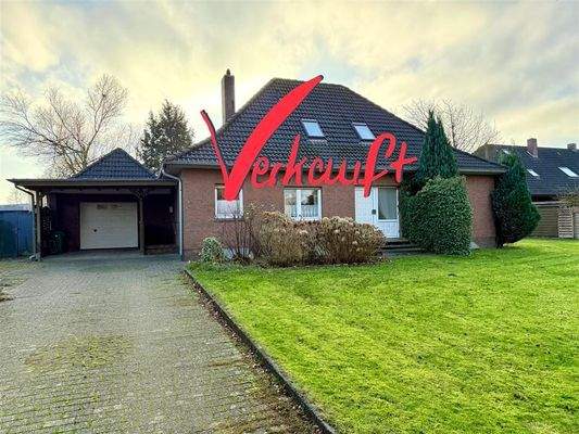 Außenansicht - VERKAUFT