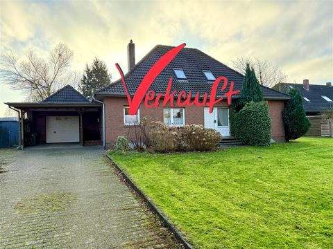 Südbrookmerland Häuser, Südbrookmerland Haus kaufen