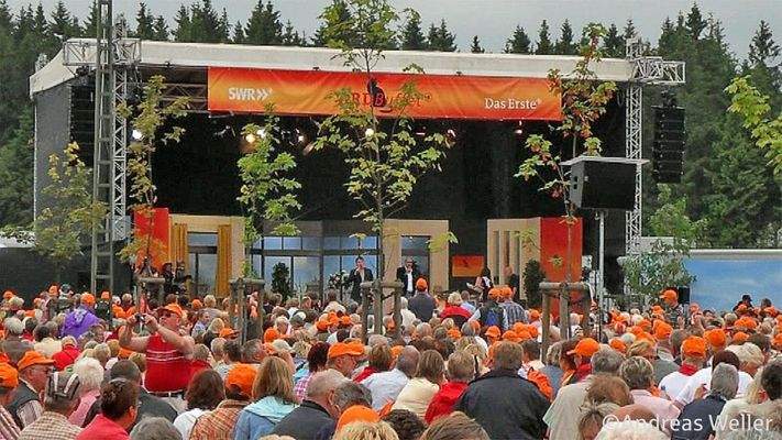 2652020v Großveranstaltung