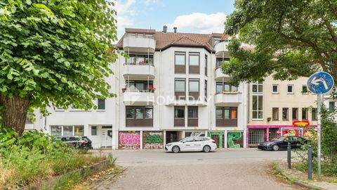 Bremen Wohnungen, Bremen Wohnung kaufen