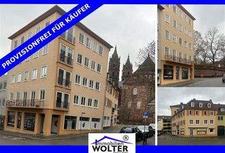 Stephansgasse 7 Worms Zentrum