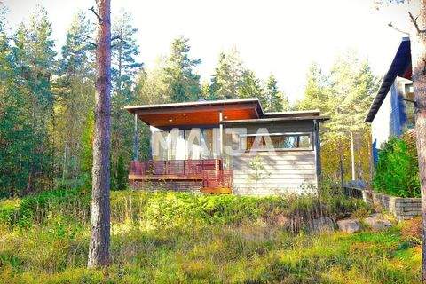 Puumala Häuser, Puumala Haus mieten 