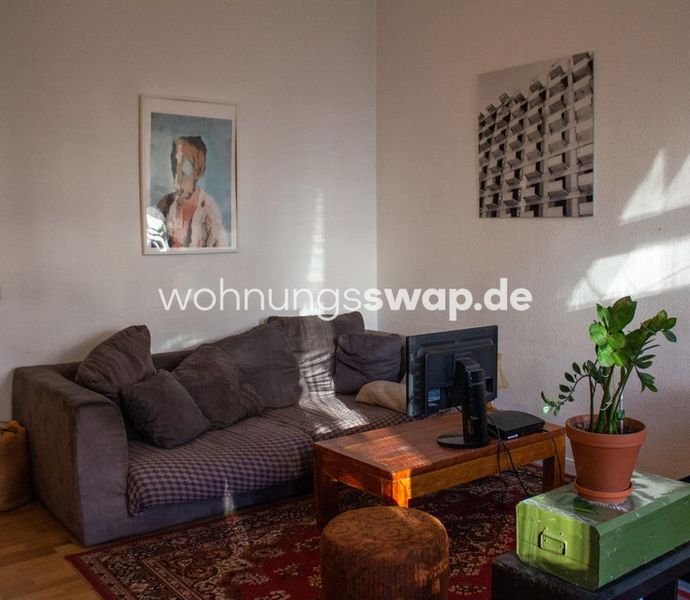 3 Zimmer Wohnung in Berlin (Neukölln)